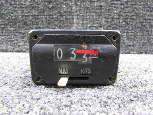 066-3037-00 King Radio KI-261 DME Indicator