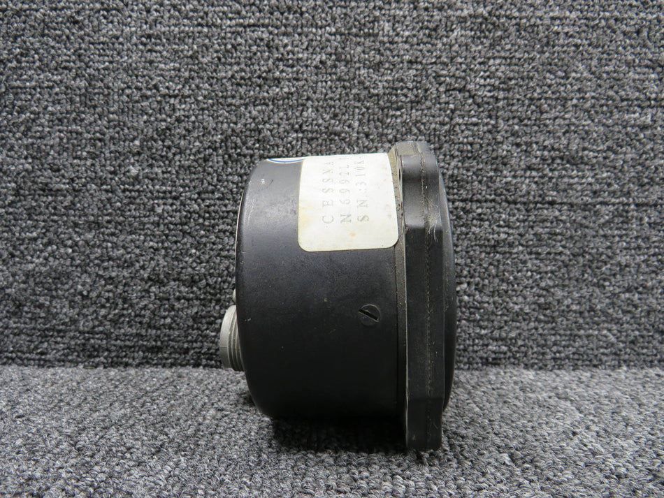 CM2645L1 Garwin Dual Fuel Quantity Indicator