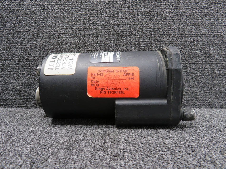 99251-3252013-1101 Bendix Altimeter Encoder Indicator (Missing Light)