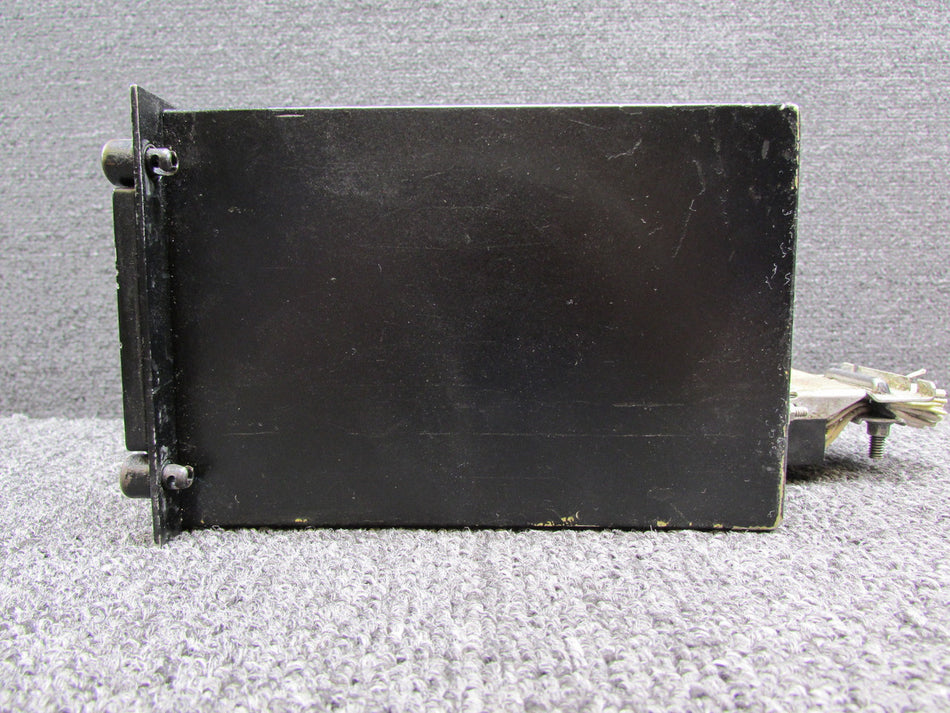 501-1037-1 J.E.T FC-110G Flight Controller with Connector (28V)