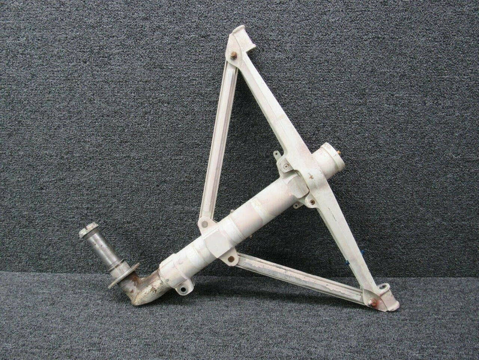 35-815254-616 Beech V35A Main Gear Assy RH BAS Part Sales | Airplane Parts