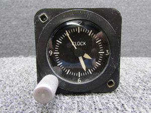 C664508-0101 Cessna Electric Clock Indicator (Core)