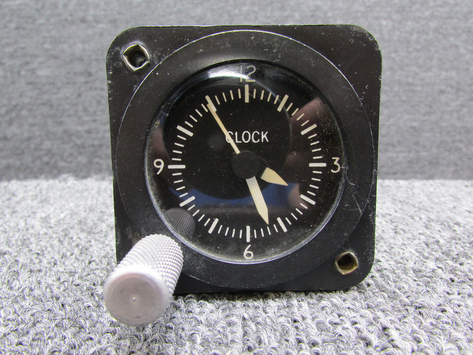 C664508-0101 Cessna Electric Clock Indicator (Core)