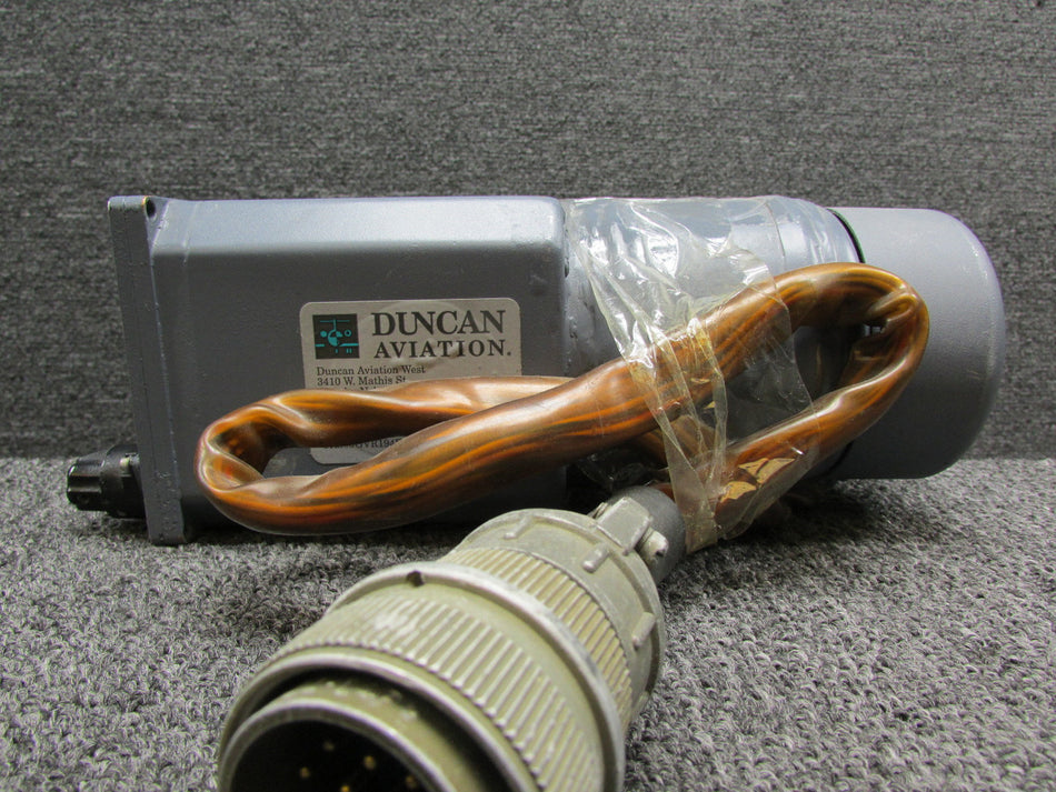 5-4000-06 J.E.T VG-301F Vertical Gyro Indicator