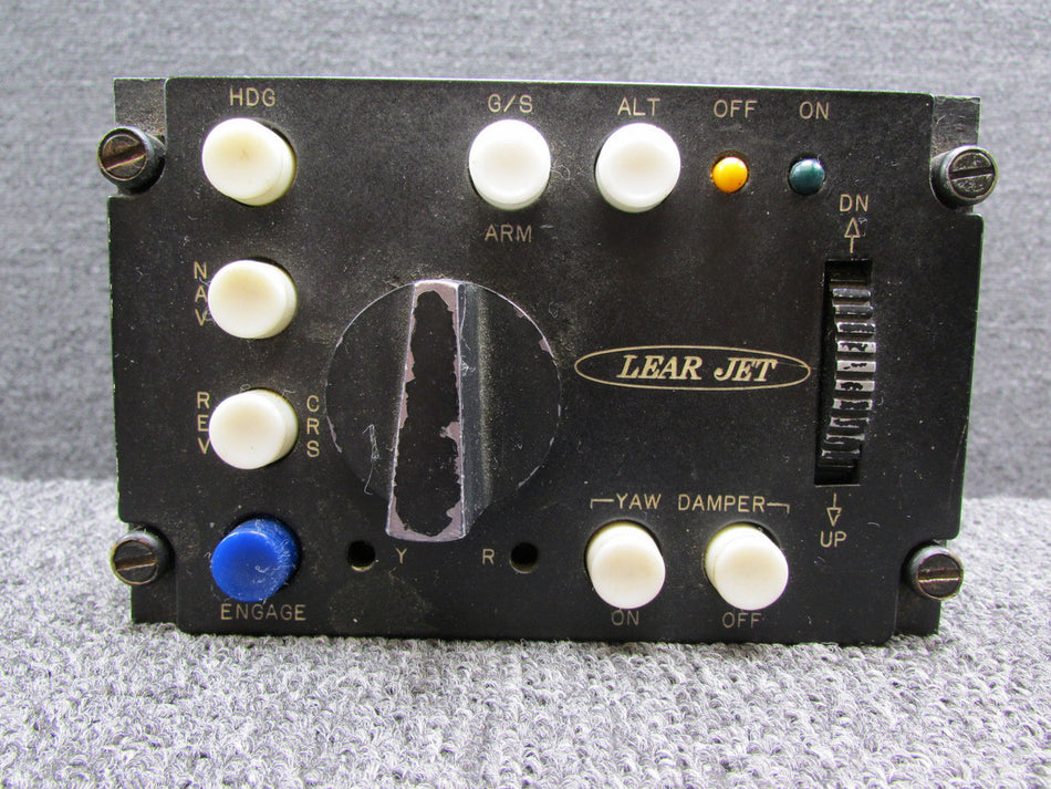 501-1037-01 J.E.T FC-110G Flight Controller