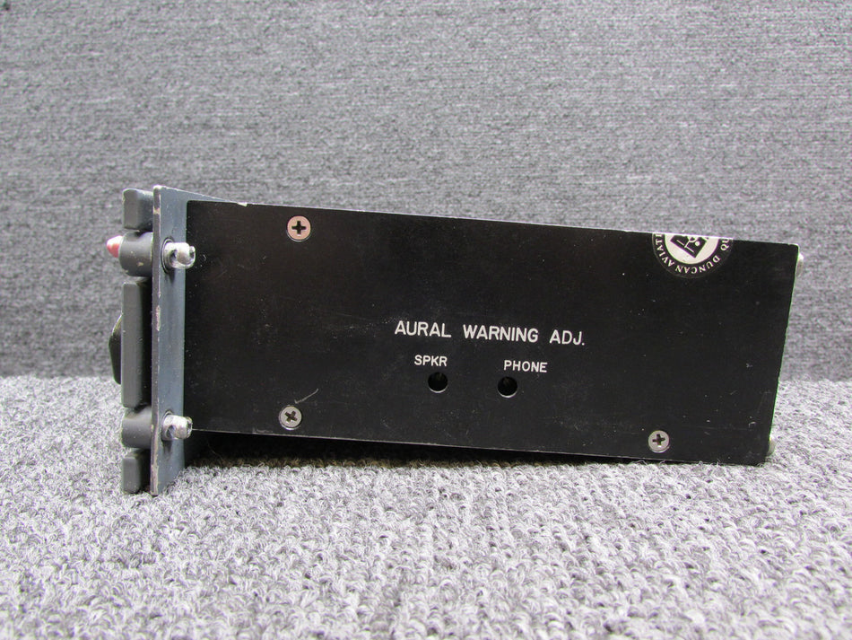 793-20 Avtech Audio Control