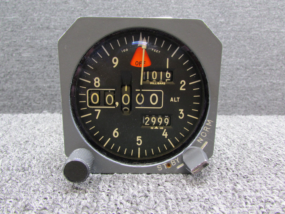 16007-B45 Intercontinental Encoding Altimeter