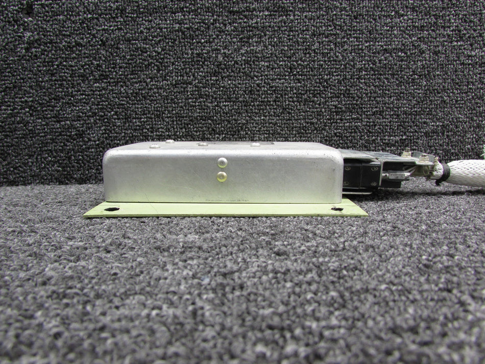 WCS8193685-3 Gates Learjet Voice Recorder with Connector