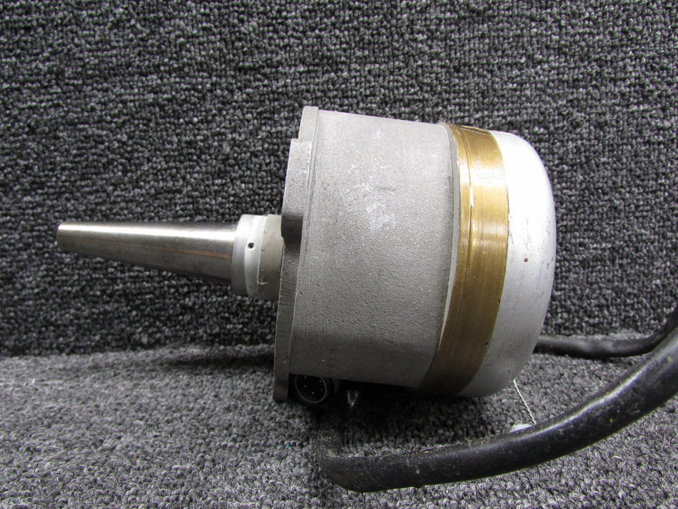 SLZ9849 (Alt: 1-4717-3) Teledyne Angle of Attack Transmitter