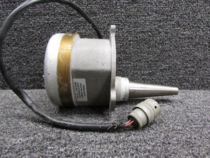 SLZ9849 (Alt: 1-4717-3) Teledyne Angle of Attack Transmitter