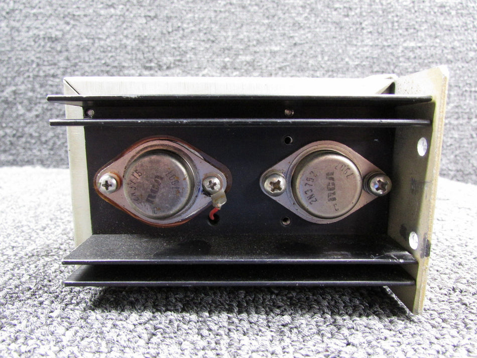 520-7100-001 Aeronetics RMI Converter with Modifications