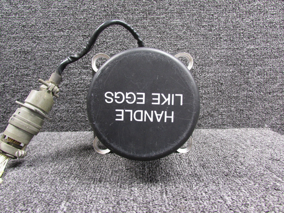 4019190 Sperry C-14A Gyro Synchronizer with Modifications