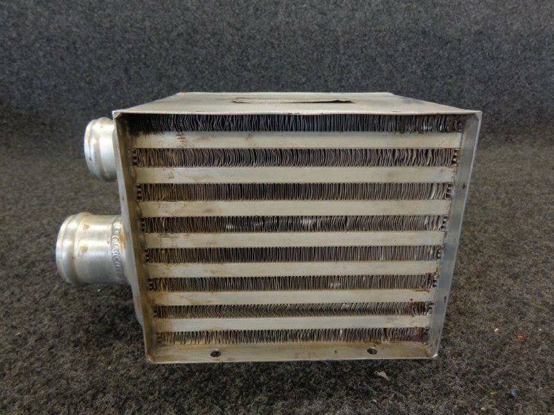 C166051-0101 Cessna P210N Janitrol Heat Exchanger BAS Part Sales | Airplane Parts