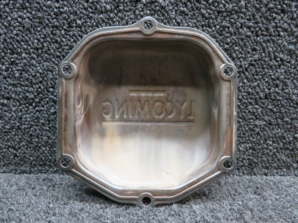 61247 Lycoming Rocker Cover (Slight Wear)