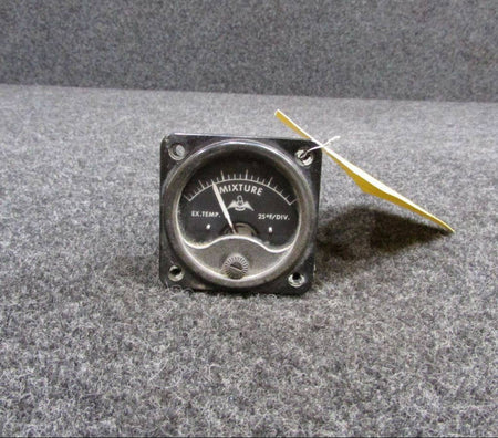 02787 Alcor Mixture Control Indicator (CORE) BAS Part Sales | Airplane Parts