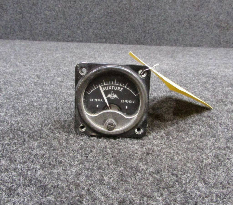 02787 Alcor Mixture Control Indicator (CORE) BAS Part Sales | Airplane Parts