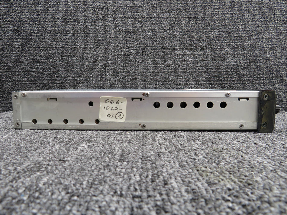 066-1062-01 King Radio KT-78A ATC Transponder with Modifications (14V)