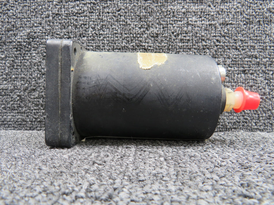 55035-1148 (Alt: 27-19132-1) Aerosonic Cabin Altitude Diff Pressure Indicator