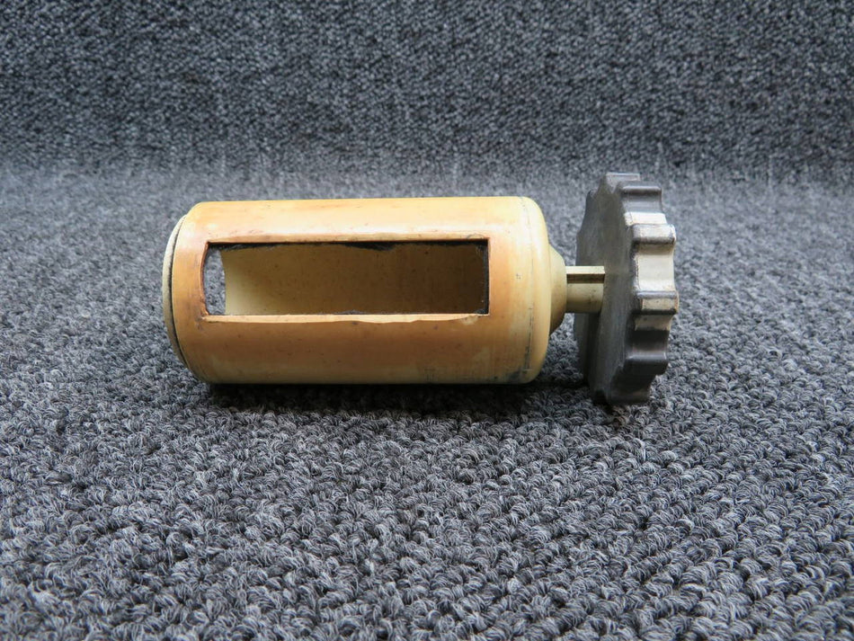 1210112-20 (Use: 1210112-30) Cessna T210L Valve Assembly Fresh Air