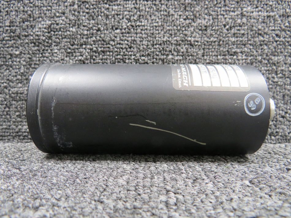 5609-03 (Alt: 50-380034-3) Aeromach Percent Tachometer Indicator (Core)