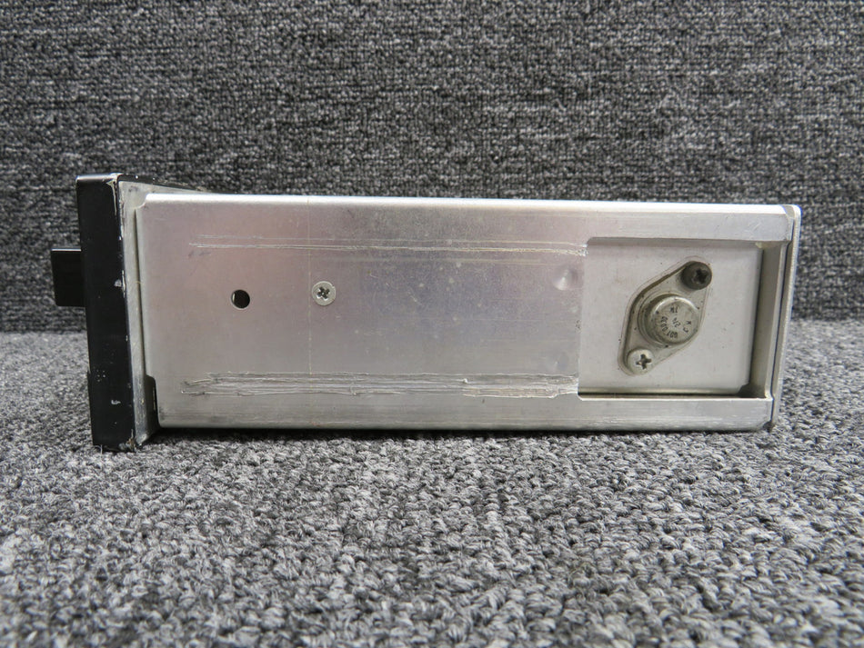 069-1012-00 King Radio KMA-12B Marker Beacon Receiver (13.75 or 27.5V)