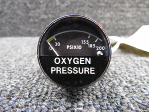 05167-6901-831 HTL Oxygen Pressure Indicator