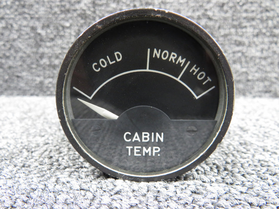 147B35B Lewis Cabin Temperature Indicator