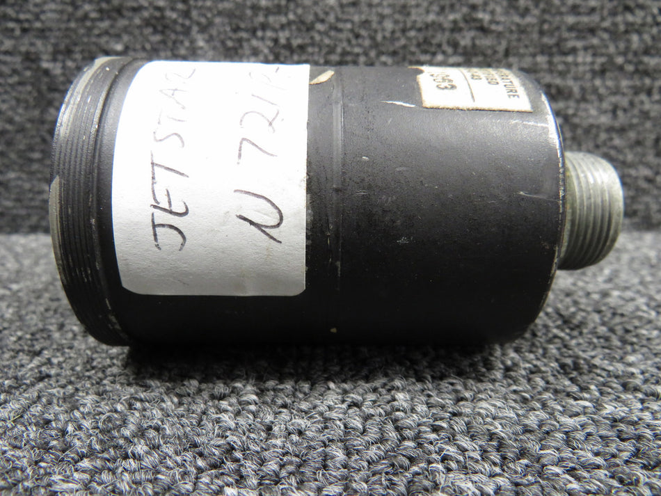 147B35B Lewis Cabin Temperature Indicator