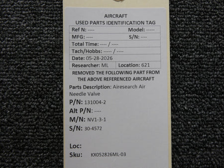 KX052826ML-03AS