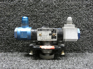 131004-2 Airesearch NV1-3-1 Air Needle Valve