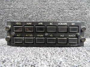4018368-910 Sperry MS-500 Mode Selector (28V)