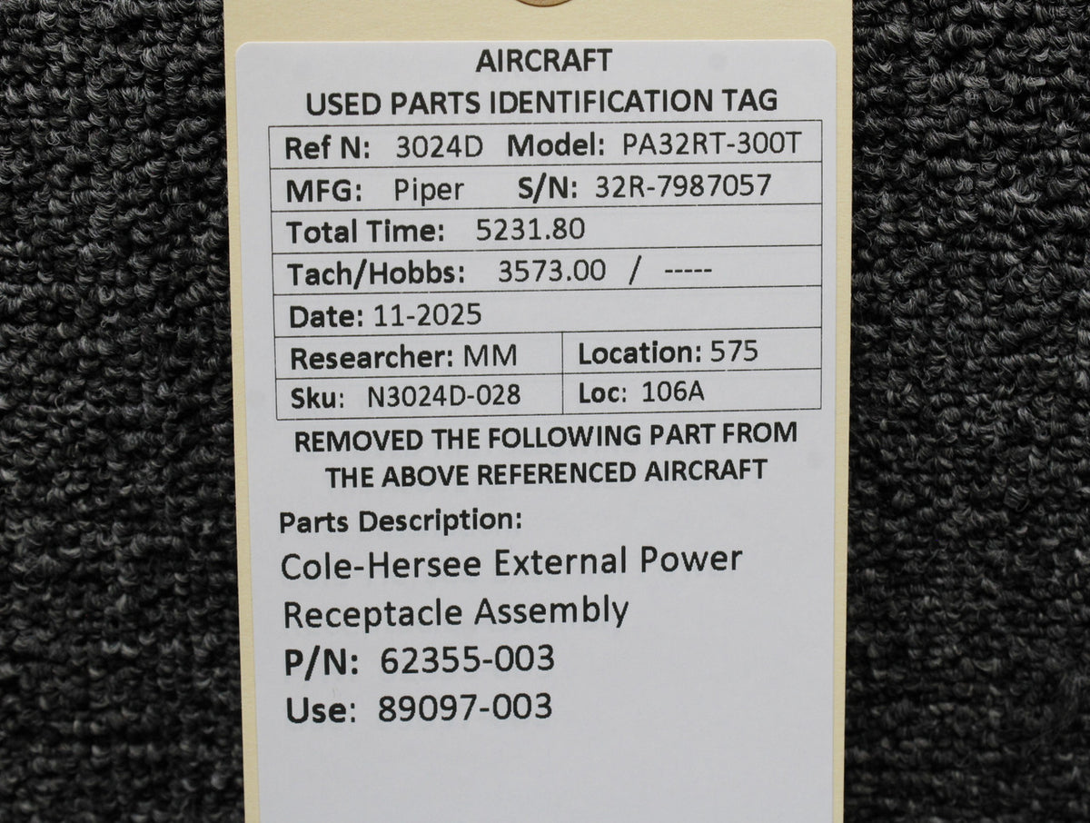 N3024D-028KW