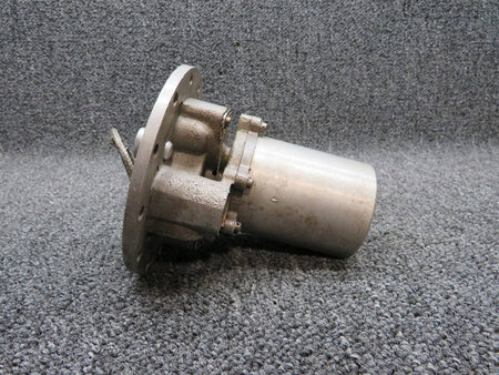 71154 ADEL Fuel Boost Pump (Volts: 28) (GXY) BAS Part Sales | Airplane Parts