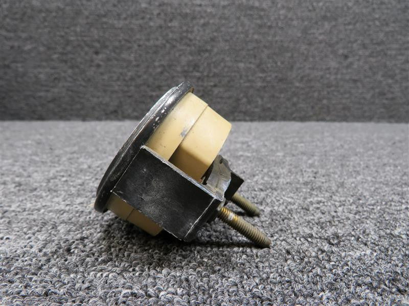 4015-5-111 Faria Corp Ammeter Indicator (Chipped Paint)
