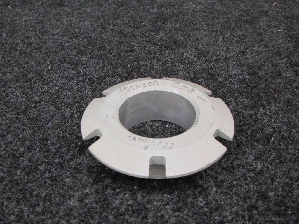 4958380-1 Boeing Retainer (NEW OLD STOCK) (SA) BAS Part Sales | Airplane Parts