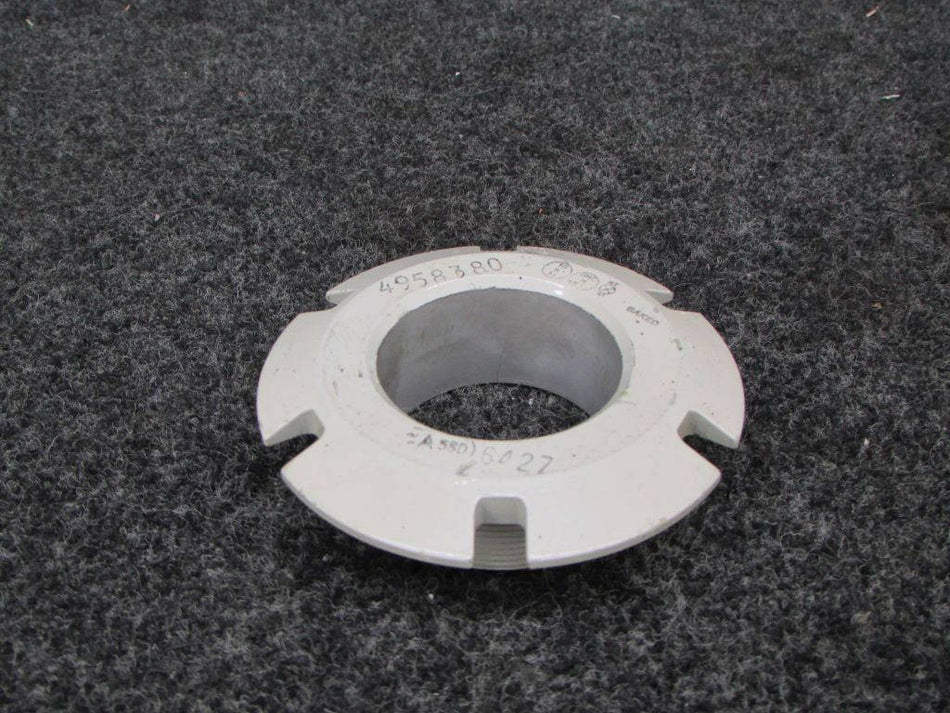 4958380-1 Boeing Retainer (NEW OLD STOCK) (SA) BAS Part Sales | Airplane Parts