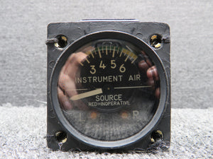 1G9-3 (Alt:4R-2) Airborne Instrument Gyro Pressure Indicator, Lighted (Core)
