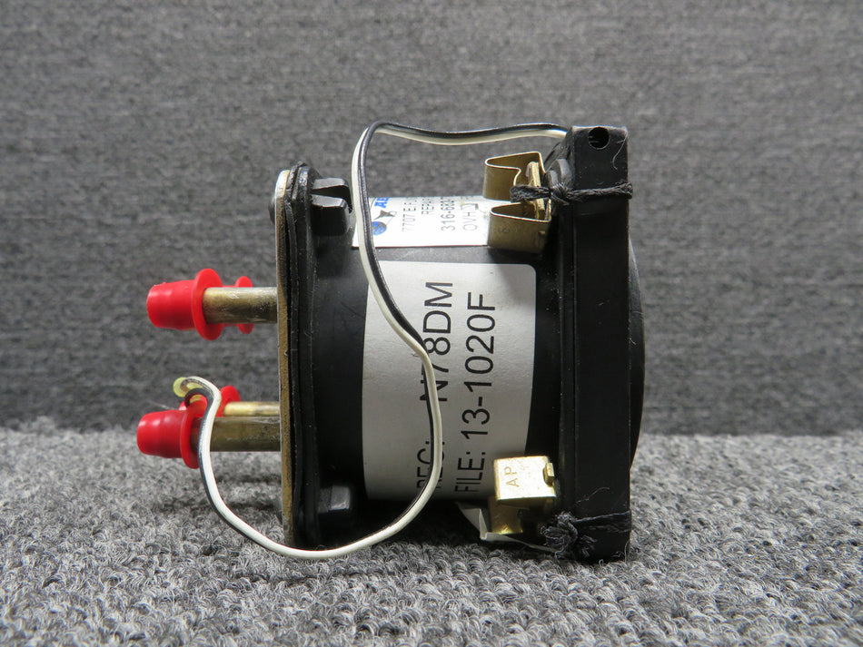 1G9-3 (Alt:4R-2) Airborne Instrument Gyro Pressure Indicator, Lighted (Core)