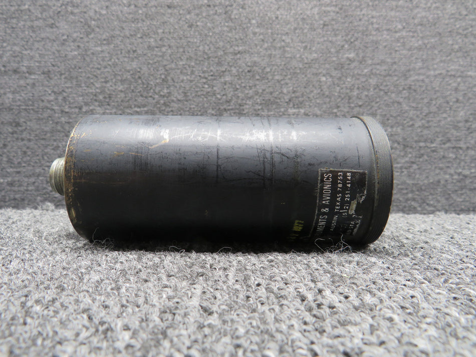 66-021-02 Insco Tachometer Gauge Indicator