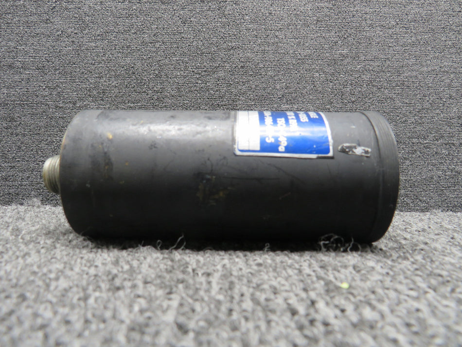 6501-1055 (Alt: 035A-986418-5) Insco Tachometer Indicator