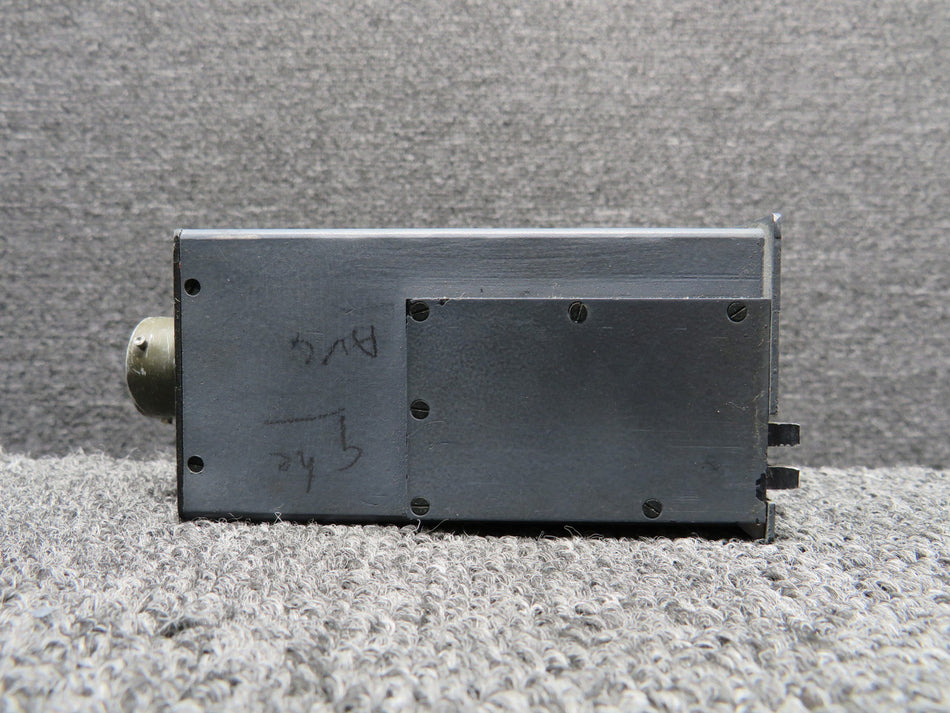 5502-360-8 Brion Leroux Hydraulic Quantity and Pressure Indicator (Worn)