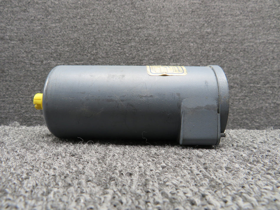 RCM-10-4 Aerosonic Rate of Climb Indicator (Worn)