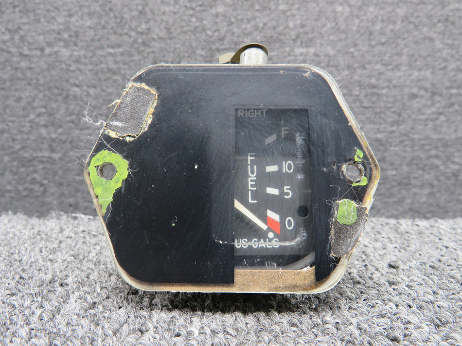 77985-2 Rochester Gauges Right Hand Fuel Level Gauge Indicator