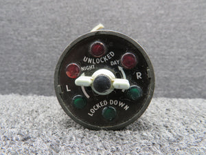 1050 Series Dowty Undercarriage Position Indicator