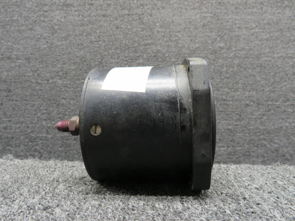22-869-02 Garwin Fuel Pressure Indicator (Green Plate)