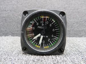 3571220-5004 Bendix Blower Pressure Indicator
