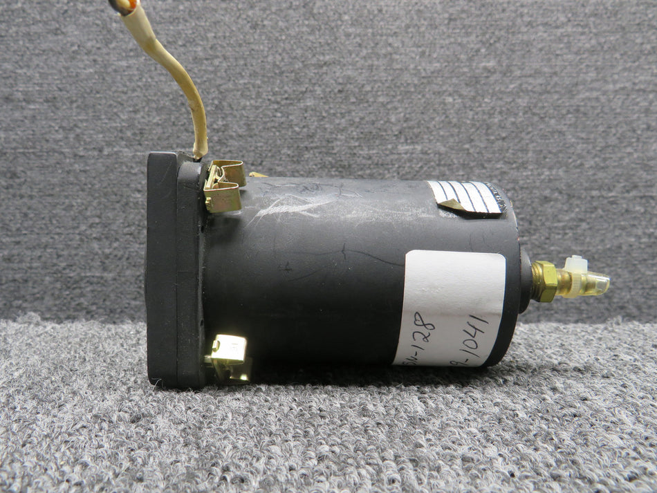 55050-0144 Aerosonic Cabin Altitude Differential Pressure Indicator (Gasket Wear)
