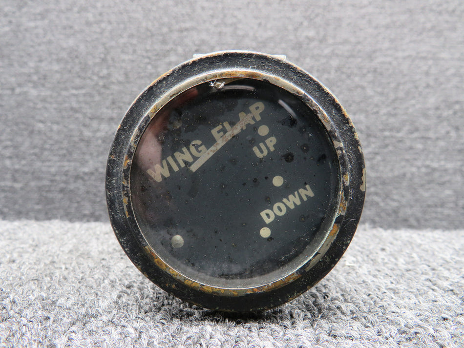 Wing Flap Indicator (Worn)
