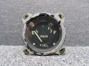 Main Fuel Tank Gauge Indicator (Worn)
