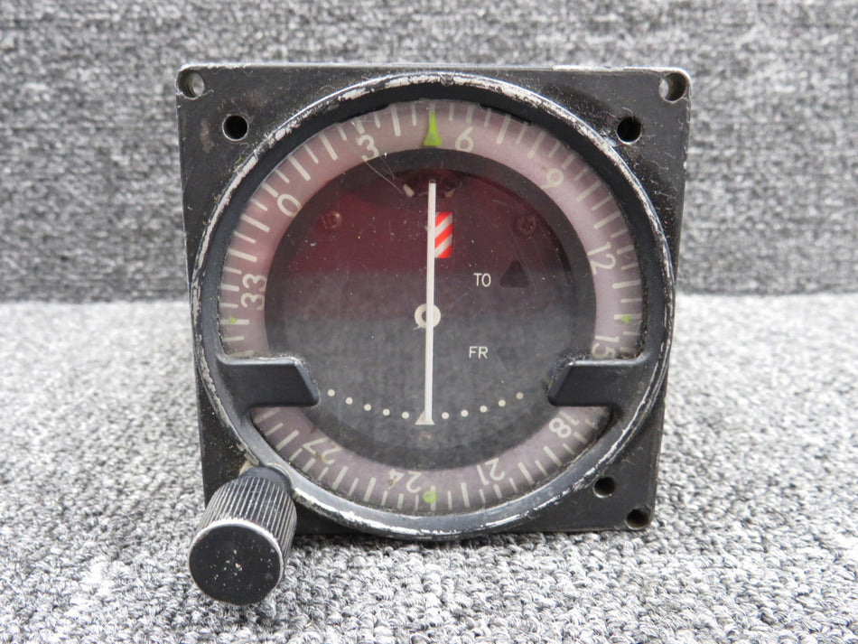 066-4002-00 King KNC-610 Area Navigational Computer (Core)